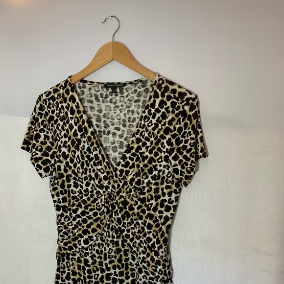 Leopard Top - Picture 3 of 6